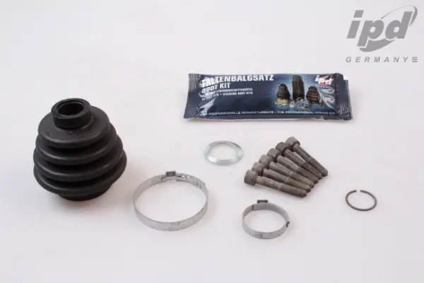 Bellow Kit, drive shaft (35-2033)