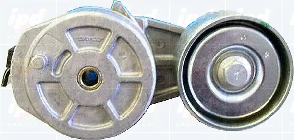 Belt Tensioner, V-ribbed belt (15-3484)