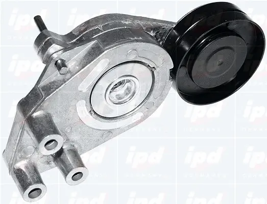 Belt Tensioner, V-ribbed belt