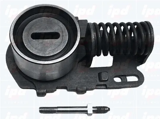 Tensioner Pulley, timing belt (14-0403)
