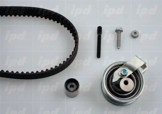 Timing Belt Kit (20-1179)