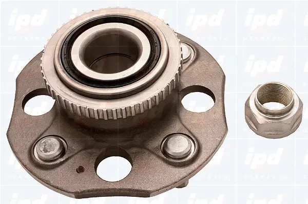 Wheel Bearing Kit (30-1775)