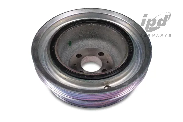 Belt Pulley, crankshaft