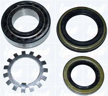 Wheel Bearing Kit (30-2627)