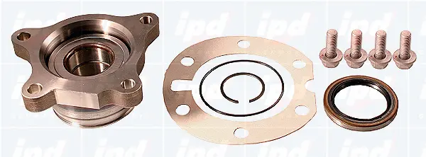 Wheel Bearing Kit (30-2122)