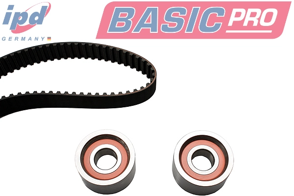 Timing Belt Kit (64-3330)