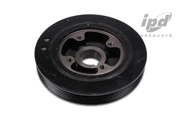 Belt Pulley, crankshaft