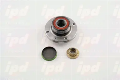 Wheel Bearing Kit (30-1021)
