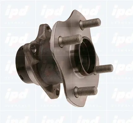 Wheel Bearing Kit (30-1868)