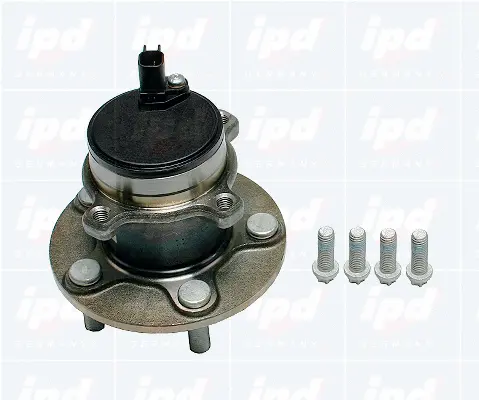 Wheel Bearing Kit (30-7894)