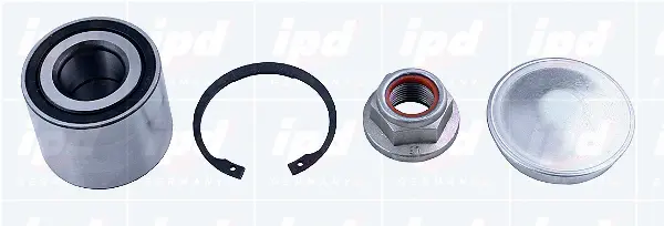 Wheel Bearing Kit (30-3108)