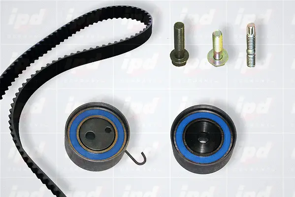 Timing Belt Kit (20-1682)