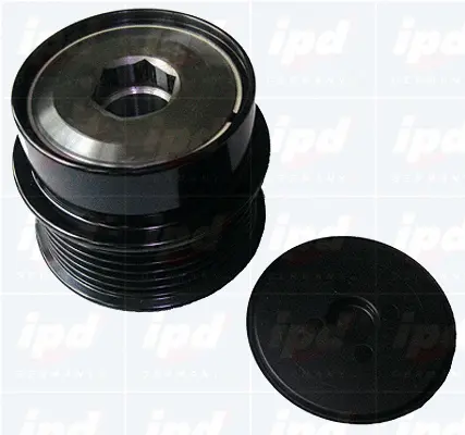 Alternator Freewheel Clutch (15-3706)