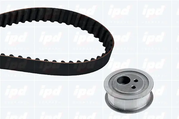 Timing Belt Kit (20-1117)