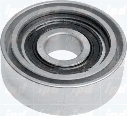 Deflection/Guide Pulley, V-ribbed belt (15-0876)