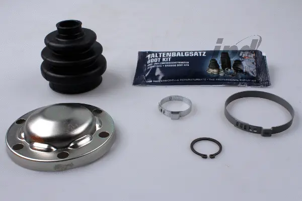 Bellow Kit, drive shaft (35-3119)