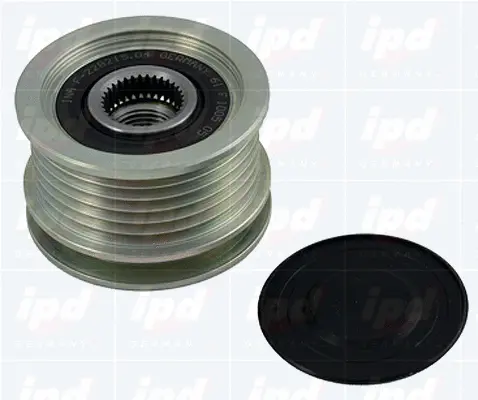 Alternator Freewheel Clutch (15-3182)