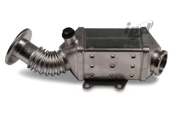 Cooler, exhaust gas recirculation (46-2021)