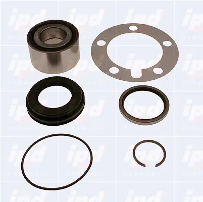 Wheel Bearing Kit (30-1846)