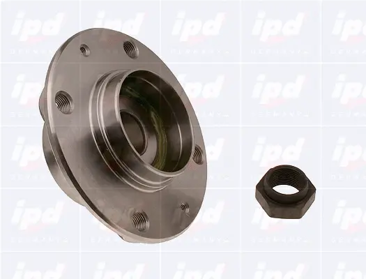 Wheel Bearing Kit (30-3009)