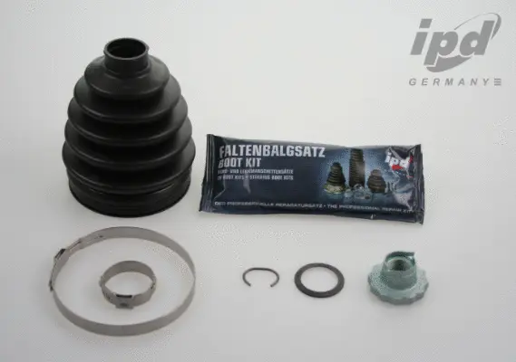 Bellow Kit, drive shaft (35-3015)
