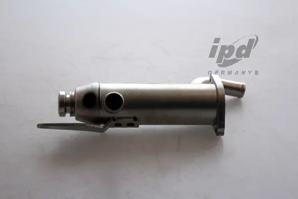 Cooler, exhaust gas recirculation (46-2056)