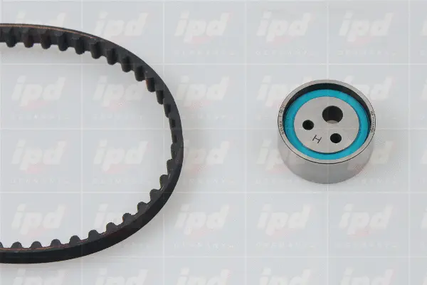 Timing Belt Kit (20-1077)