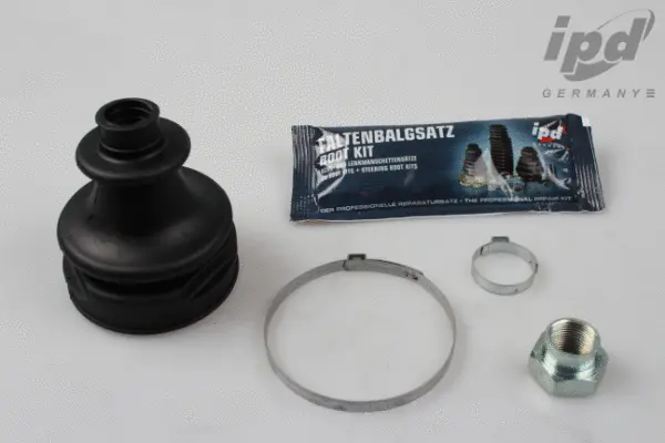 Bellow Kit, drive shaft (35-2097)