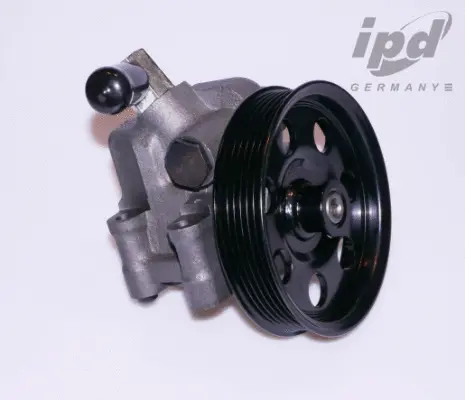 Hydraulic Pump, steering (36-2054)