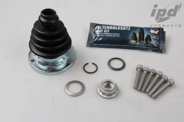Bellow Kit, drive shaft (35-1201)