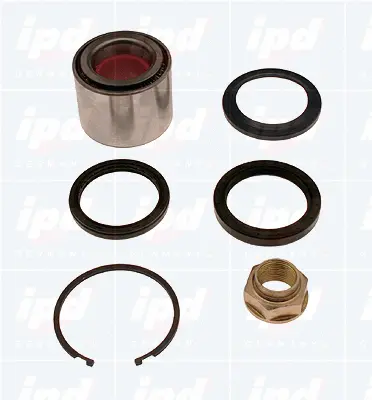 Wheel Bearing Kit (30-2215)