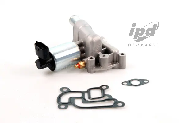 EGR Valve