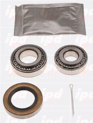 Wheel Bearing Kit (30-2512)