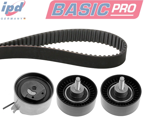 Timing Belt Kit (64-5031)