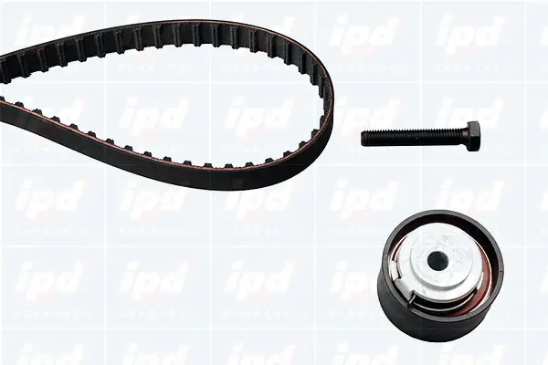 Timing Belt Kit (20-1260)