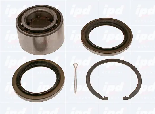 Wheel Bearing Kit (30-1871)