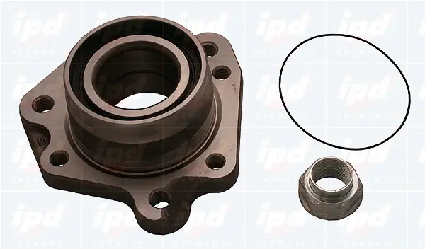 Wheel Bearing Kit (30-1783)