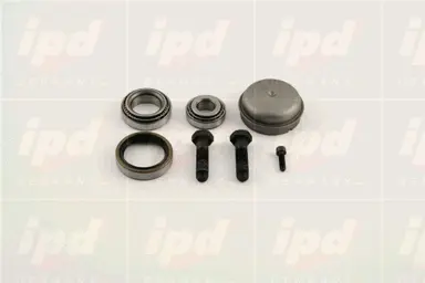 Wheel Bearing Kit (30-6744)