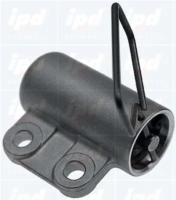 Vibration Damper, timing belt