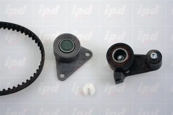 Timing Belt Kit (20-1129)