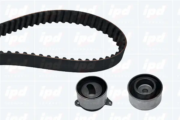 Timing Belt Kit (20-1221)