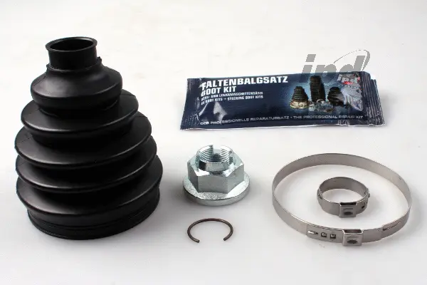 Bellow Kit, drive shaft (35-3139)