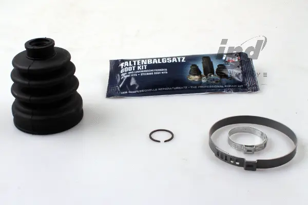 Bellow Kit, drive shaft (35-1601)