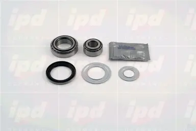 Wheel Bearing Kit (30-6760)