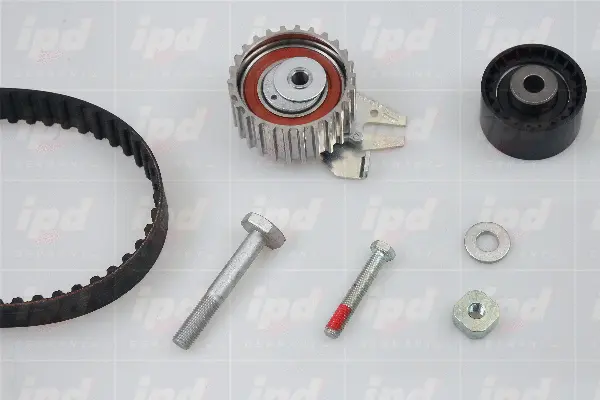Timing Belt Kit (20-1421)
