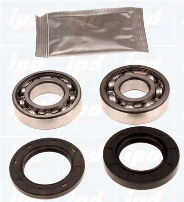 Wheel Bearing Kit (30-2211)