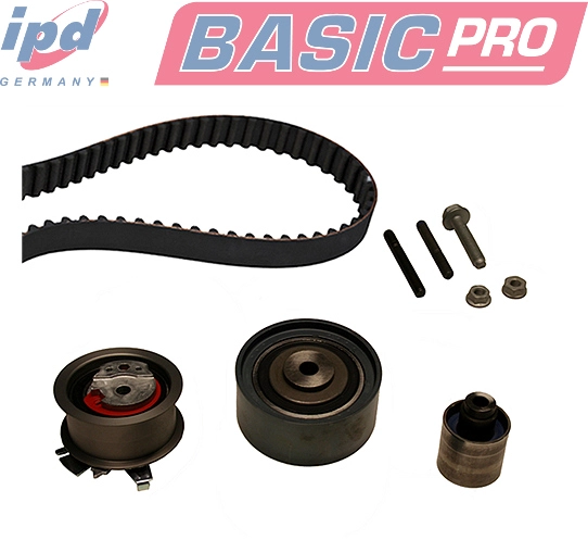 Timing Belt Kit (64-4116)