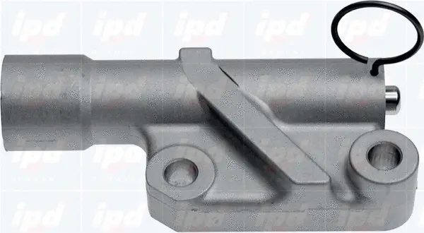 Vibration Damper, timing belt (11-1017)