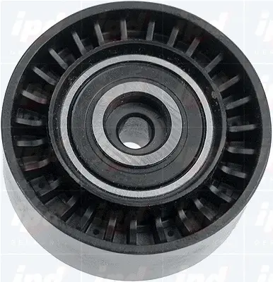 Deflection/Guide Pulley, V-ribbed belt (15-3548)