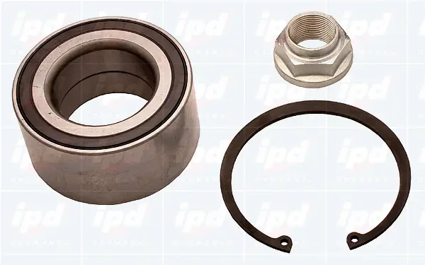 Wheel Bearing Kit (30-1791)